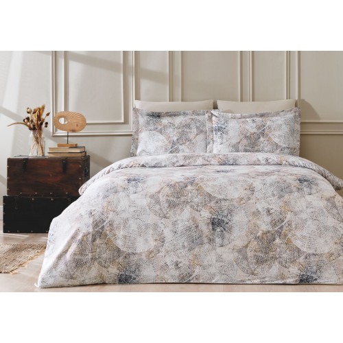 Комплект постельного белья Tivolyo Home PALAZZO Евро