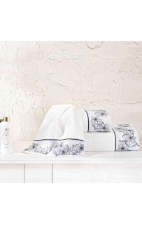 Салфетка Tivolyo Home MARTHA 3 предмета