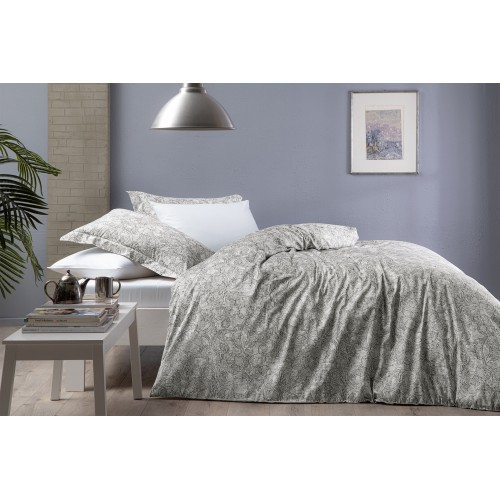 Комплект постельного белья Tivolyo Home CAPRI KING SIZE