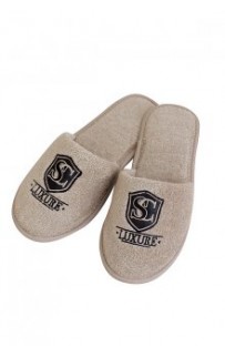 Тапочки Soft сotton IRIS 42/44