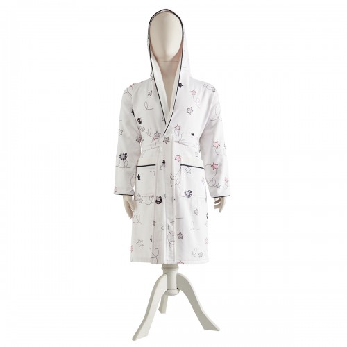 Детский халат Tivolyo Home STARRY 10-12 лет