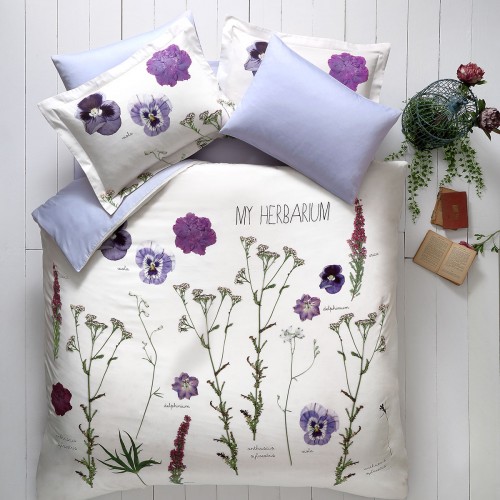 Комплект постельного белья Tivolyo Home FREZIA Евро