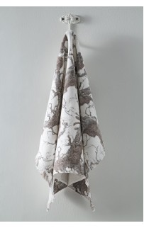 Кухонное полотенце Tivolyo Home SALOME 50х70