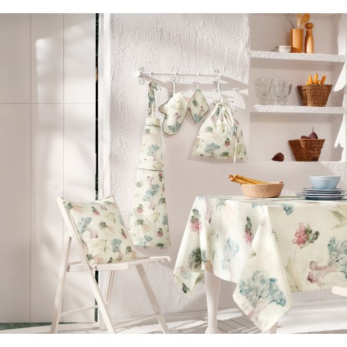 Набор для кухни Tivolyo Home BOSTAN 4 предмета