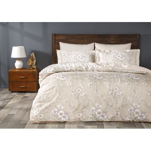 Комплект постельного белья Tivolyo Home ANJELIC KING SIZE