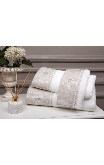 Полотенце Tivolyo Home EMPERIUM 50х100