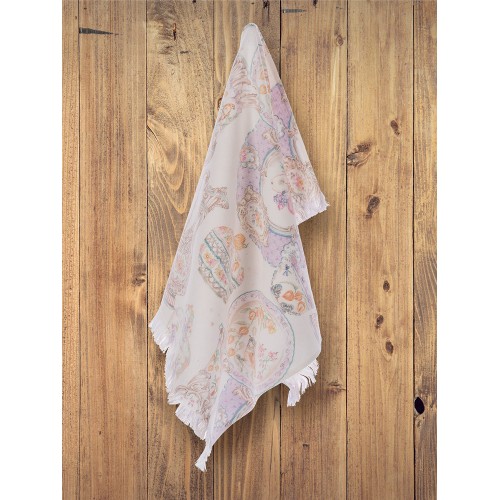 Кухонное полотенце Tivolyo Home CARLTON 50х70