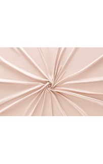 Простыня на резинке Tivolyo Home розовый Полутороспальный