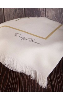 Кухонное полотенце Tivolyo Home BOUGUET ROSE 50х70