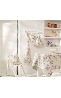 Набор для кухни Tivolyo Home GLORENZA 4 предмета