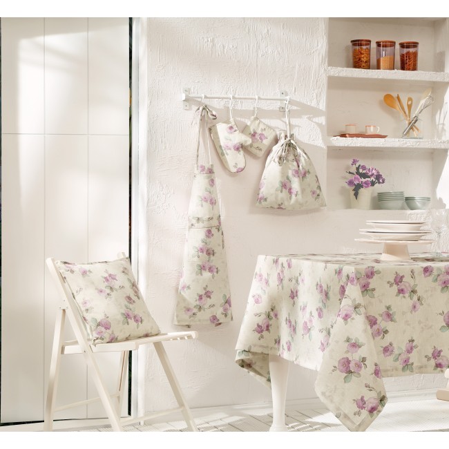 Набор для кухни Tivolyo Home GLORENZA 4 предмета