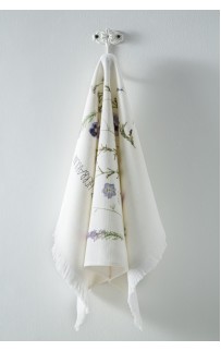 Кухонное полотенце Tivolyo Home FREZIA 50х70