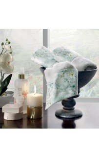 Салфетка Tivolyo Home POLINA кремовый 3 предмета