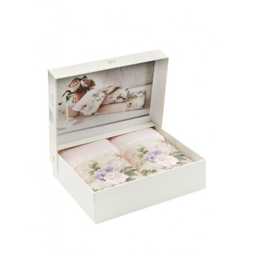 Салфетка Tivolyo Home BELISSA 2 предмета