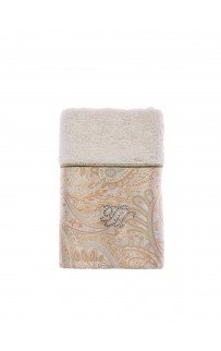 Салфетка Tivolyo Home ETTO экрю 30х50