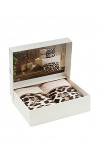 Салфетка Tivolyo Home LEOPARD 30х50