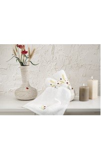 Салфетка Tivolyo Home POPPIES 2 предмета