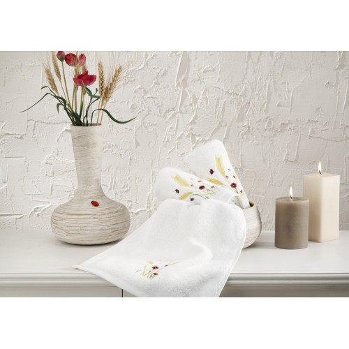 Салфетка Tivolyo Home POPPIES 2 предмета