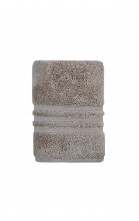 Полотенце Soft cotton PREMIUM светло-бежевый 50х100