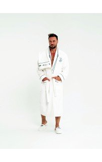 Набор мужской Tivolyo home MARINE кремовый XXL