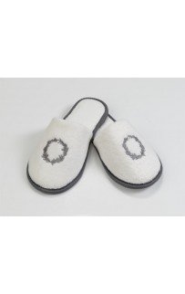 Тапочки Soft cotton SEHZADE белый 42/44
