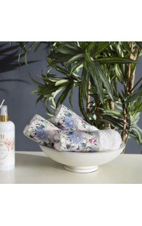 Салфетка Tivolyo Home CAVA кремовый 30х50