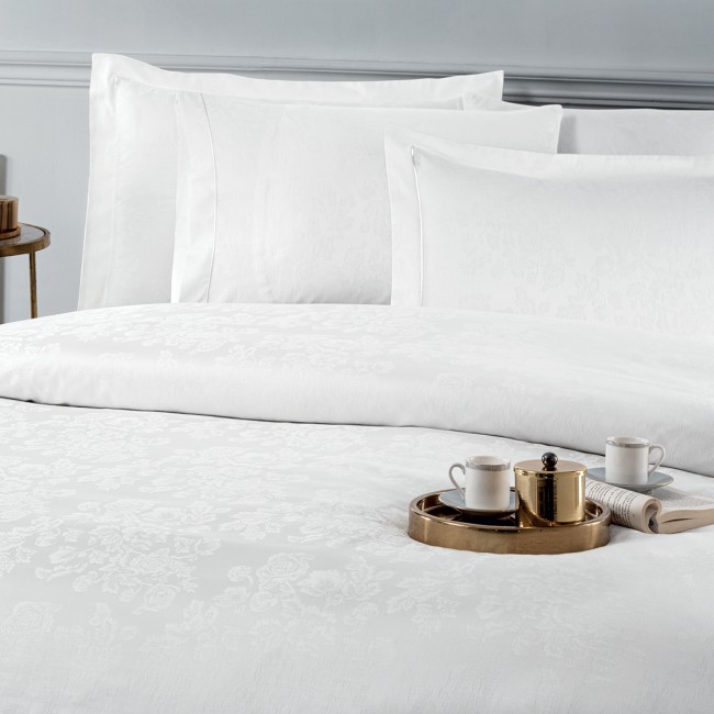 Комплект постельного белья Tivolyo Home HILDA Евро Комплект постельного белья Tivolyo Home HILDA Евро