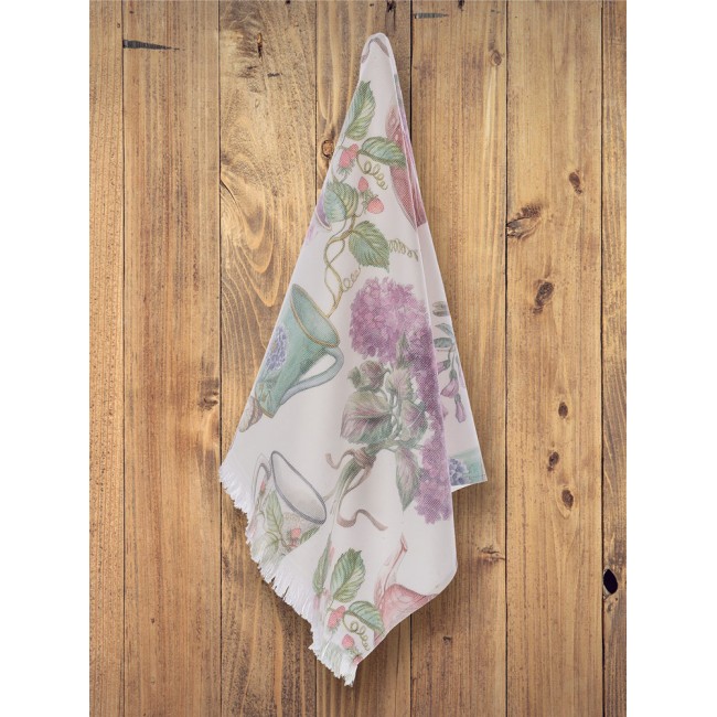 Кухонное полотенце Tivolyo Home BERGAMO 50х70