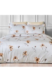 Комплект постельного белья Tivolyo Home PRADO Евро