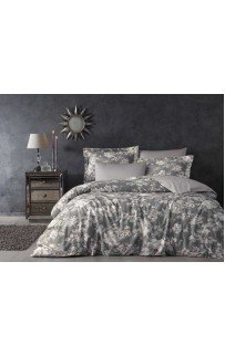 Комплект постельного белья Tivolyo Home GEMMA Полутороспальный