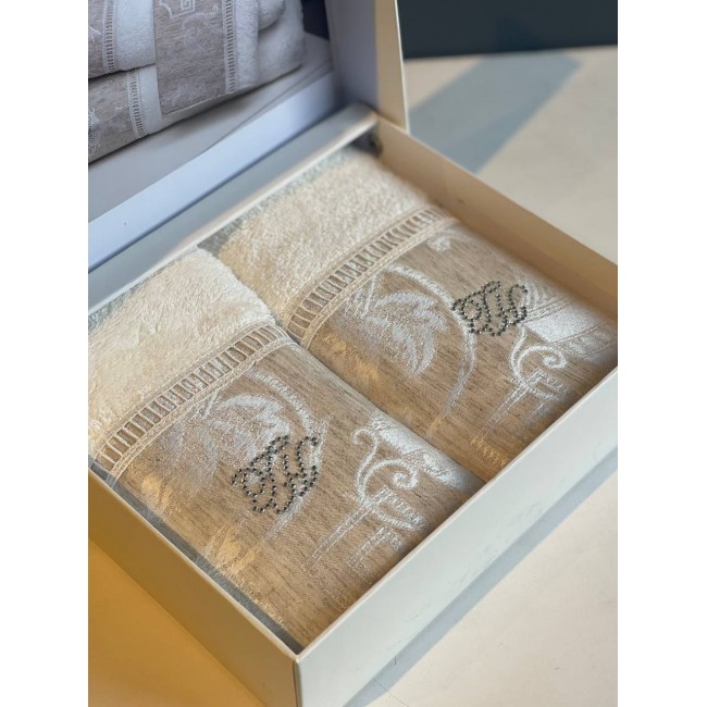 Салфетка Tivolyo Home EMPERIUM 30х50