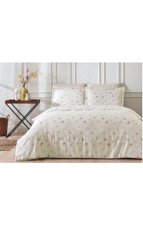 Комплект постельного белья Tivolyo Home BROCADE Полутороспальный Комплект постельного белья Tivolyo Home BROCADE Полутороспальный