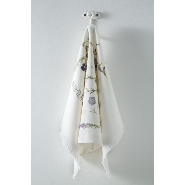 Кухонное полотенце Tivolyo Home FREZIA 50х70