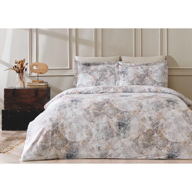 Комплект постельного белья Tivolyo Home PALAZZO Евро