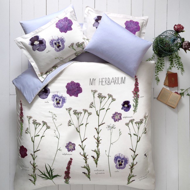 Комплект постельного белья Tivolyo Home FREZIA семейный