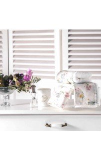 Салфетка Tivolyo Home ELENORE кремовый 30х50