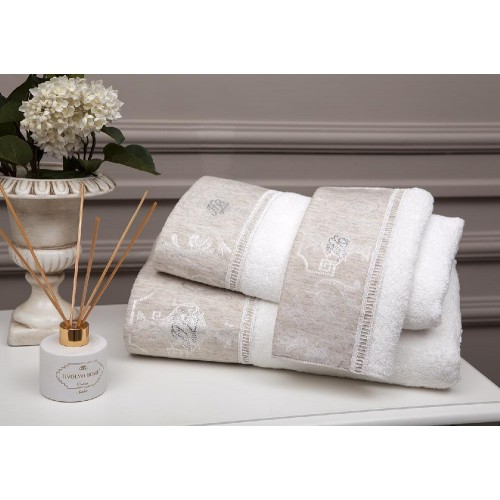 Полотенце Tivolyo Home EMPERIUM 50х100