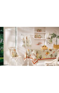 Скатерть Tivolyo home RISOTTO 160х260