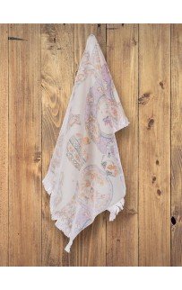 Кухонное полотенце Tivolyo Home CARLTON 50х70