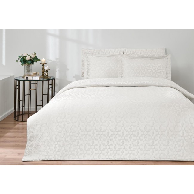 Комплект постельного белья Tivolyo Home PESARO Евро