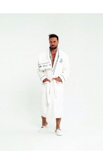 Набор мужской Tivolyo home MARINE кремовый XXL
