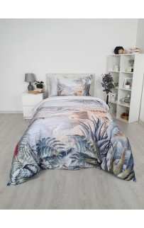 Комплект постельного белья Tivolyo home MATILDA Полутороспальный