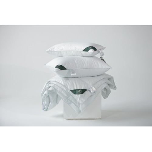 Подушка Flaum EIS 50х70 средняя