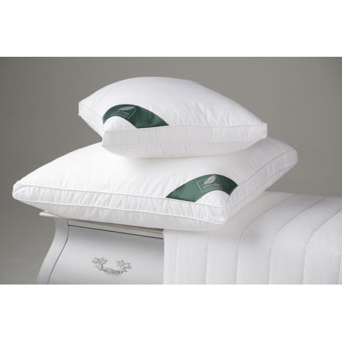 Подушка Flaum FITNESS 50х90 средняя