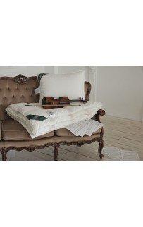 Подушка Anna Flaum Herbst 50х70, мягкая