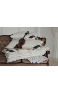 Подушка Anna Flaum Herbst 50х70, мягкая