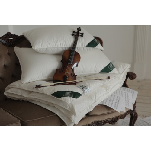 Одеяло Flaum HERBST 200х220 всесезонное