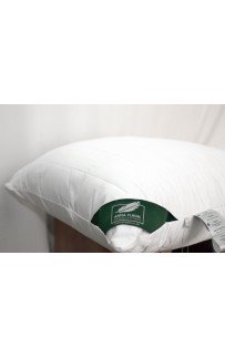 Подушка Flaum LEINEN 50x70 регулируемая