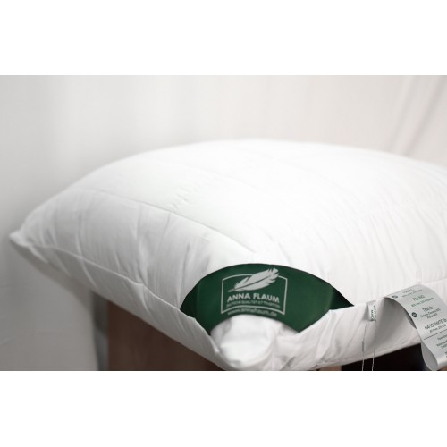 Подушка Flaum LEINEN 50x70 регулируемая