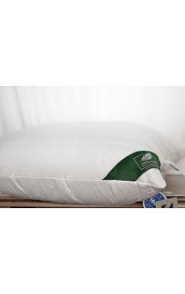 Подушка Flaum LEINEN 50x70 регулируемая